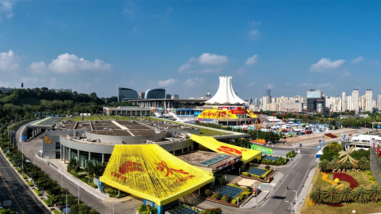 More than 40 countries to participate in 20th China-ASEAN Expo in Sep