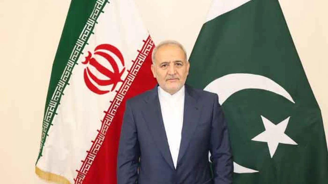 Iran can provide Pakistan low-cost gas, electricity and oil