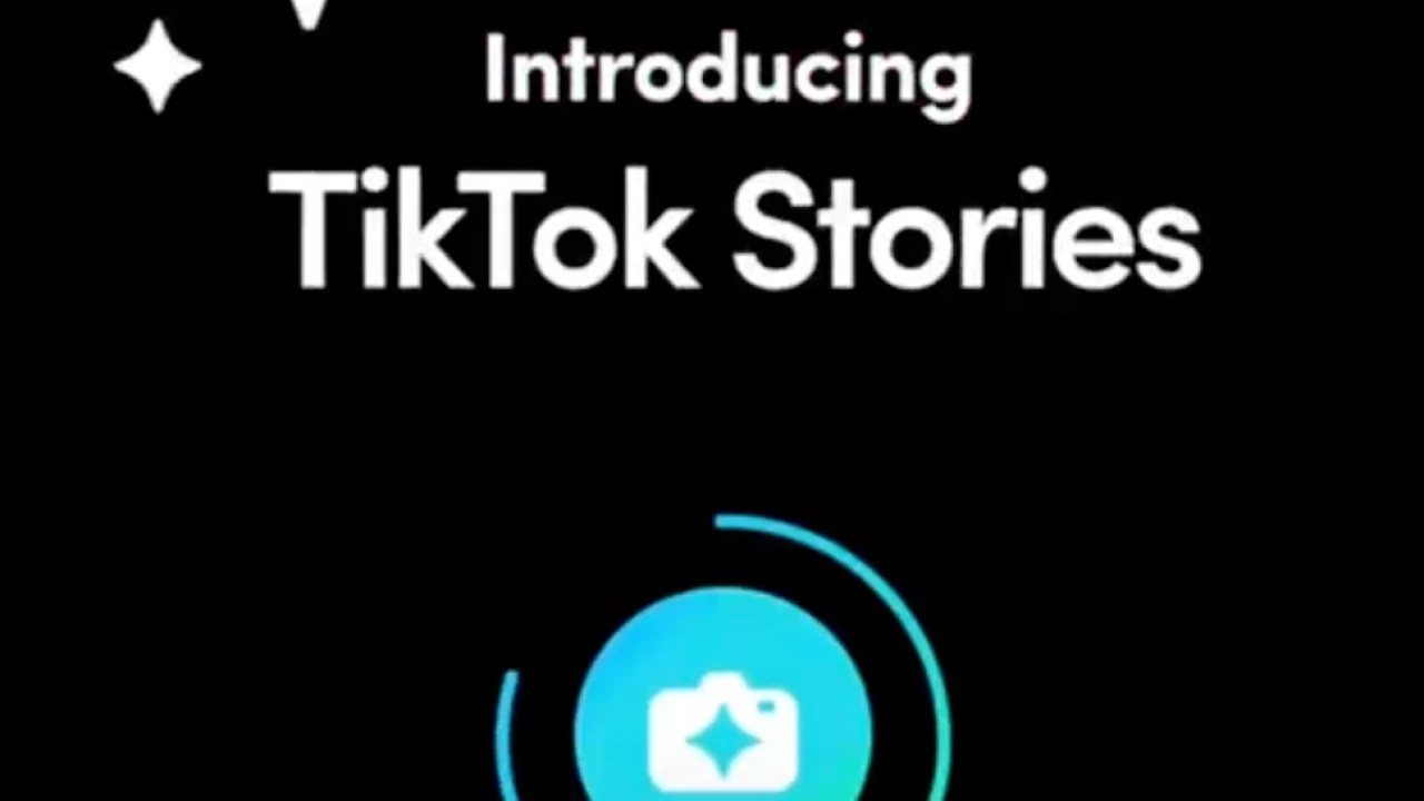 TikTok tests new ‘Stories’ feature, Becomes latest Snapchat copycat