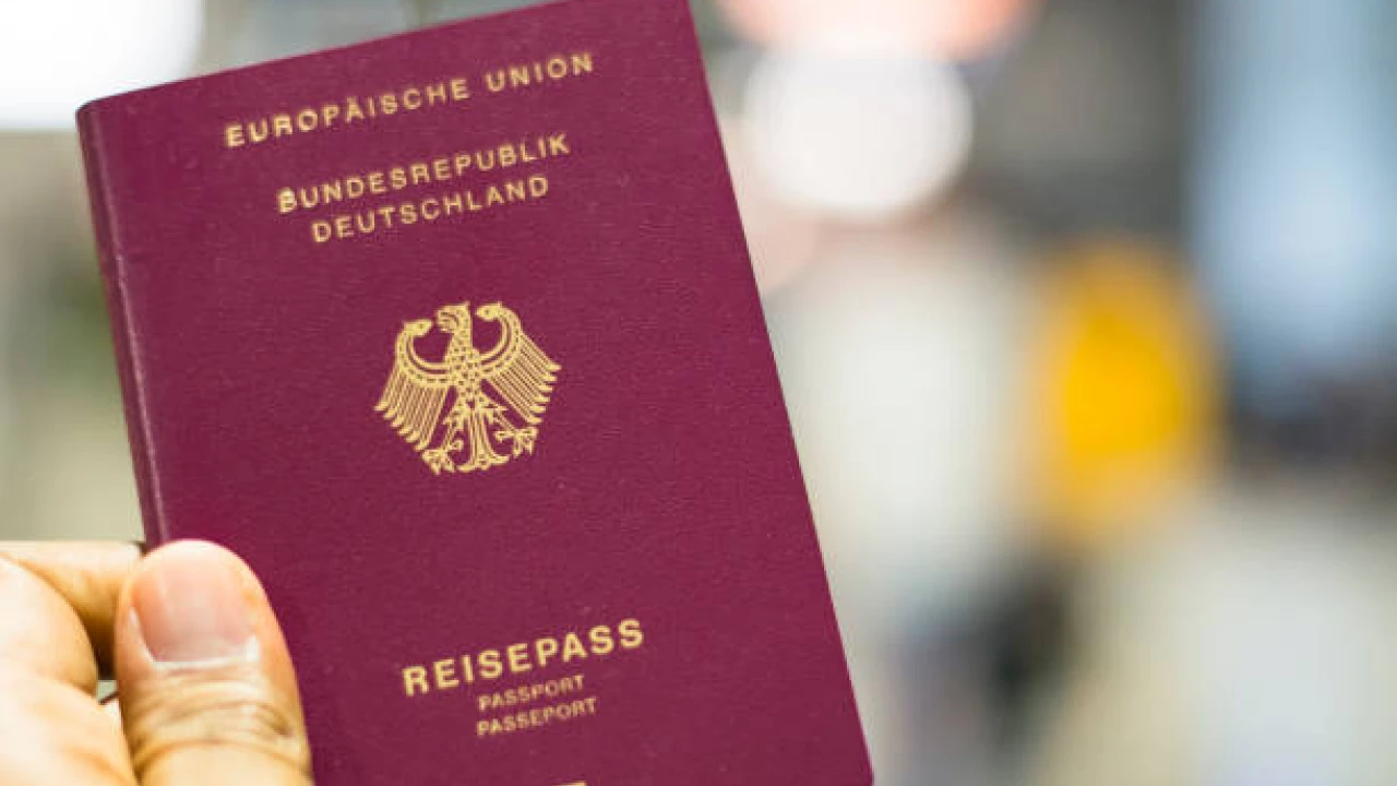 Germany introduces a new law to ease citizenship acquisition