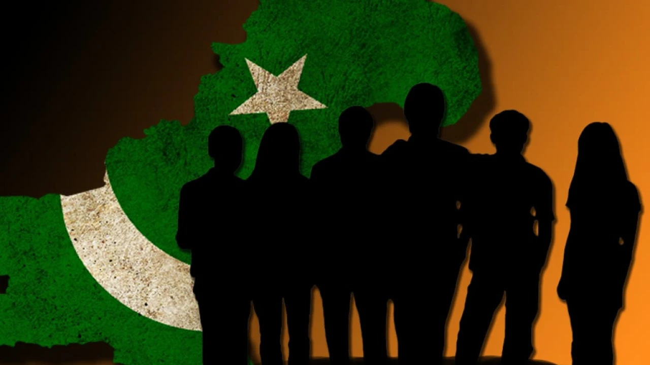 Pakistan's Youth: A Demographic Dividend for a Healthier Tomorrow
