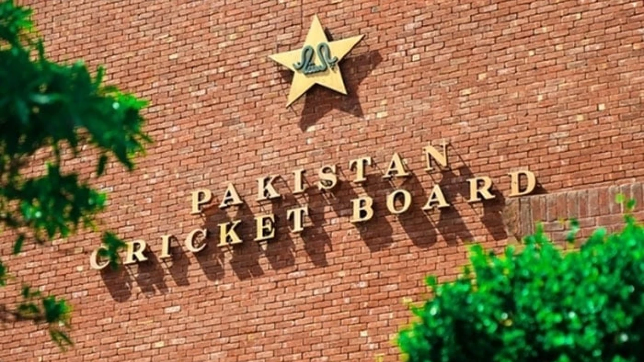 PCB announce central contracts for women cricketers