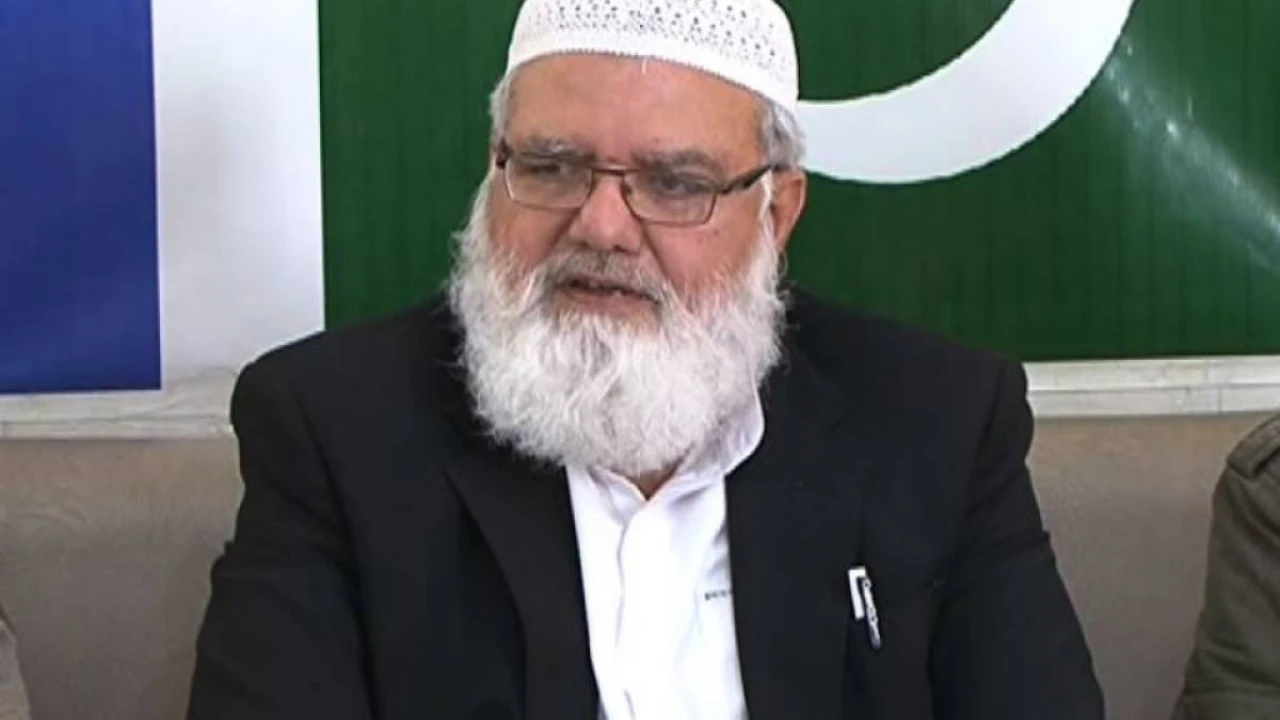 JI formally moves plea to SC for elections in 90 days