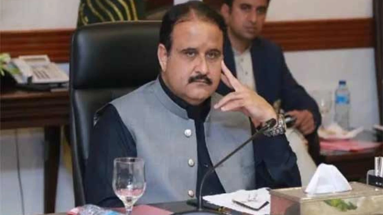 Buzdar likely to be arrested over non-appearance again before NAB