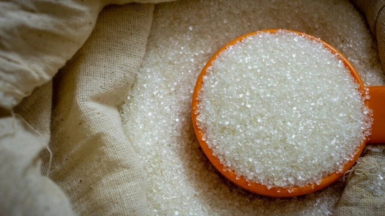 TCP to import 0.1 mln metric tons of sugar from Brazil