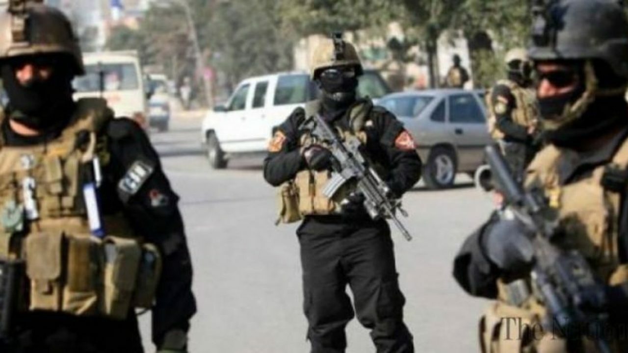 CTD kills four terrorists in Balochistan - Vimarsana News