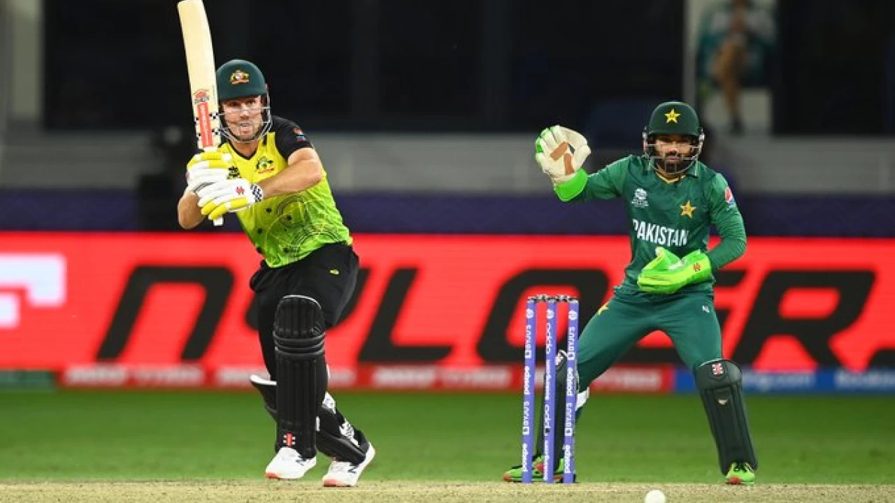 T20 World Cup: Australia rules the roost, thrash Pakistan by 5 wickets