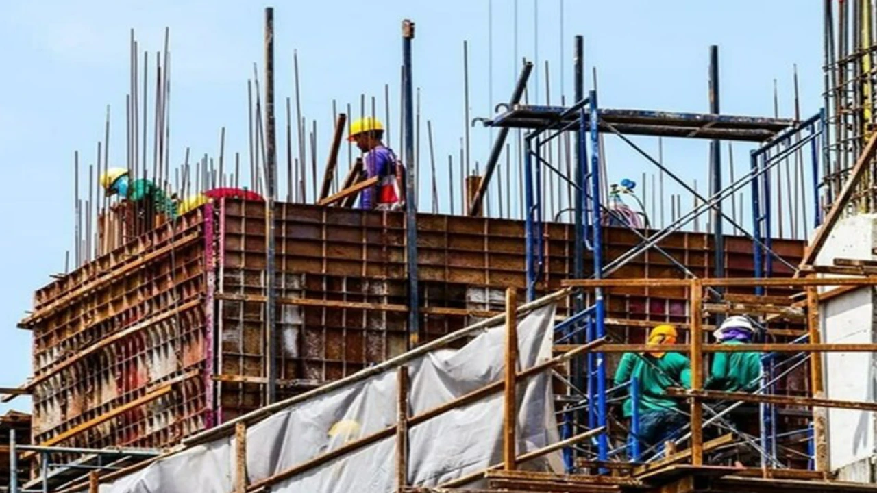 4.8% increase in loans issuance for houses’ construction