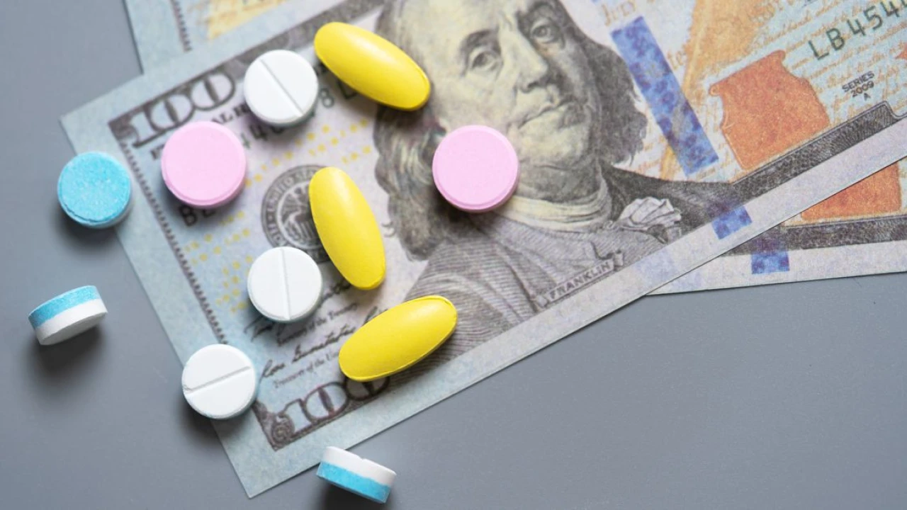 Medicare’s drug price negotiations are the next step for health care reform