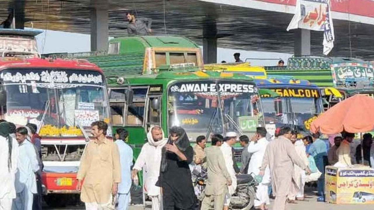 Transporters increase fares after hike in petrol prices