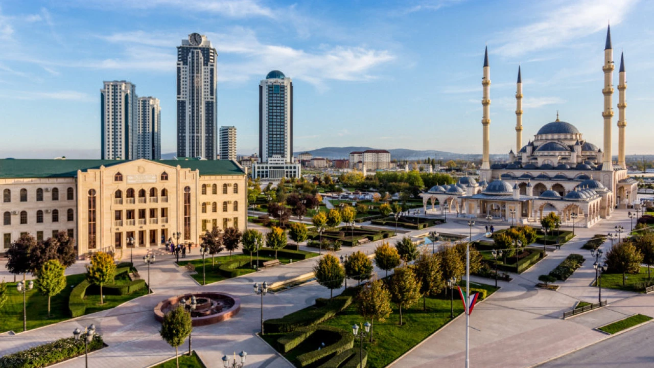 Islamic banking in Russia for the first time