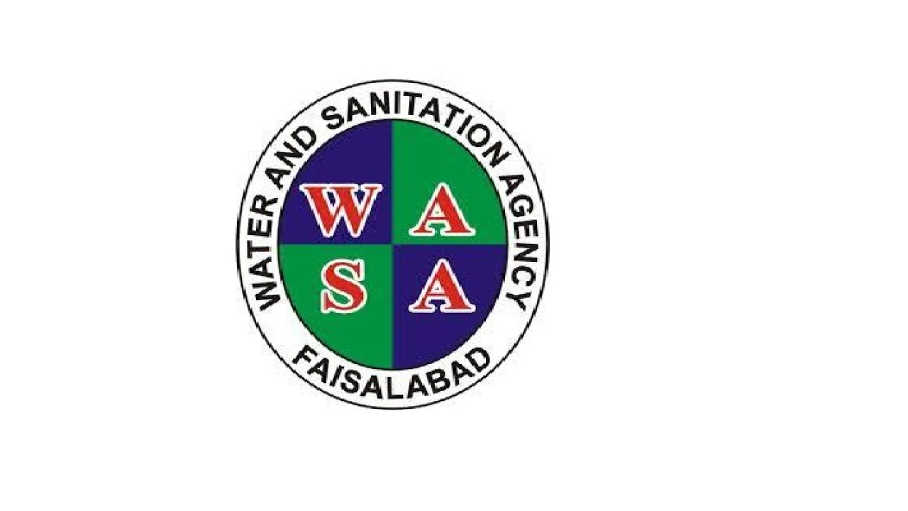 WASA terminates over 700 daily wagers in Faisalabad