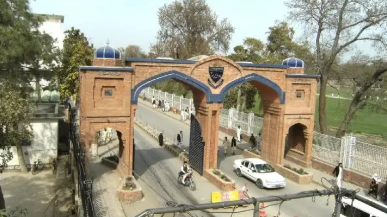 Several KP universities  increase fee structure to meet expenses