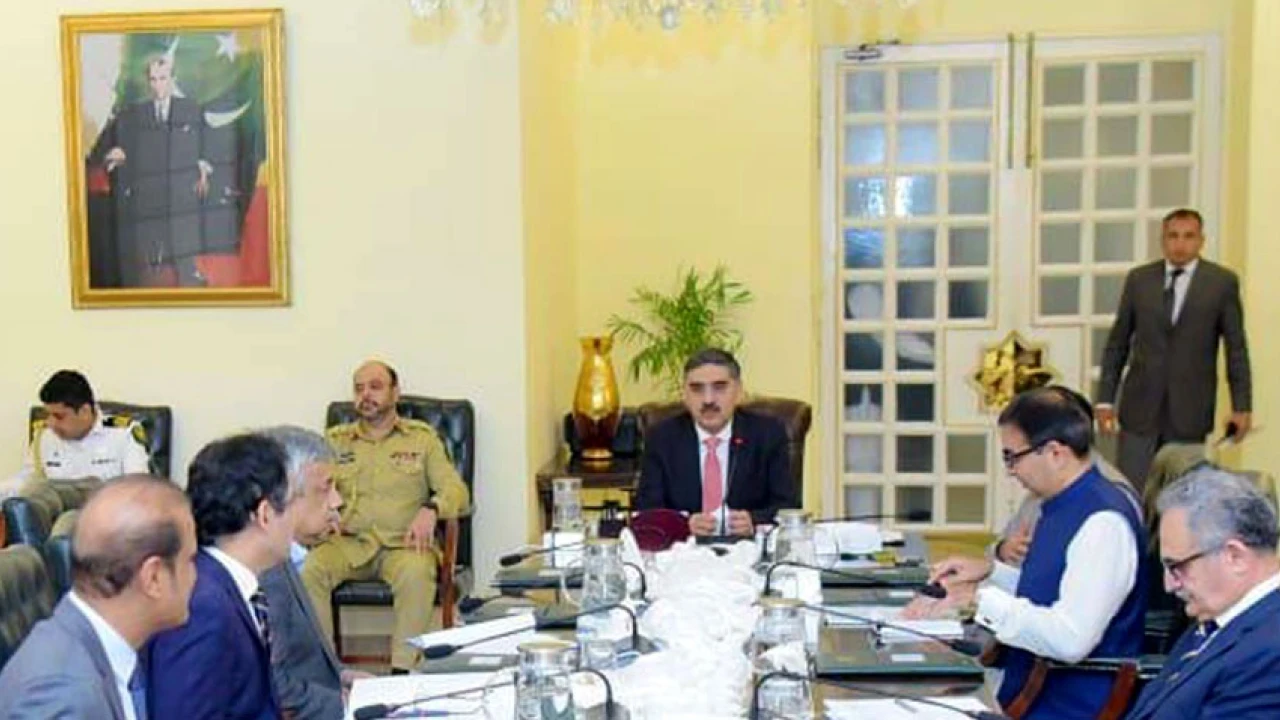 PM directs authorities to curb smuggling of sugar, petroleum products