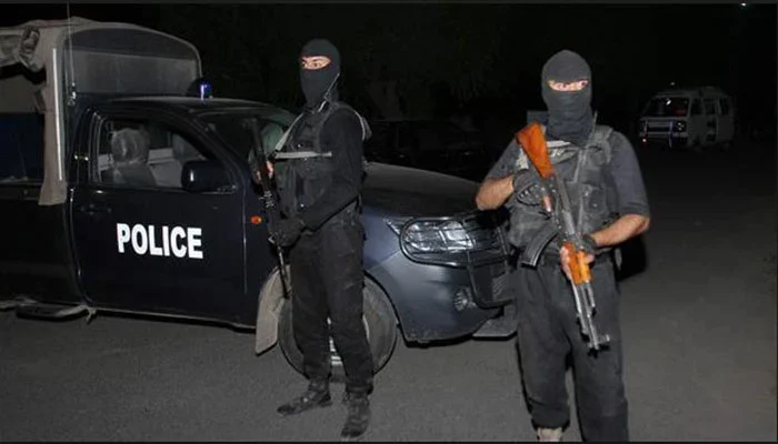 Five terrorists killed during exchange of fire in Quetta CTD operation - Vimarsana News