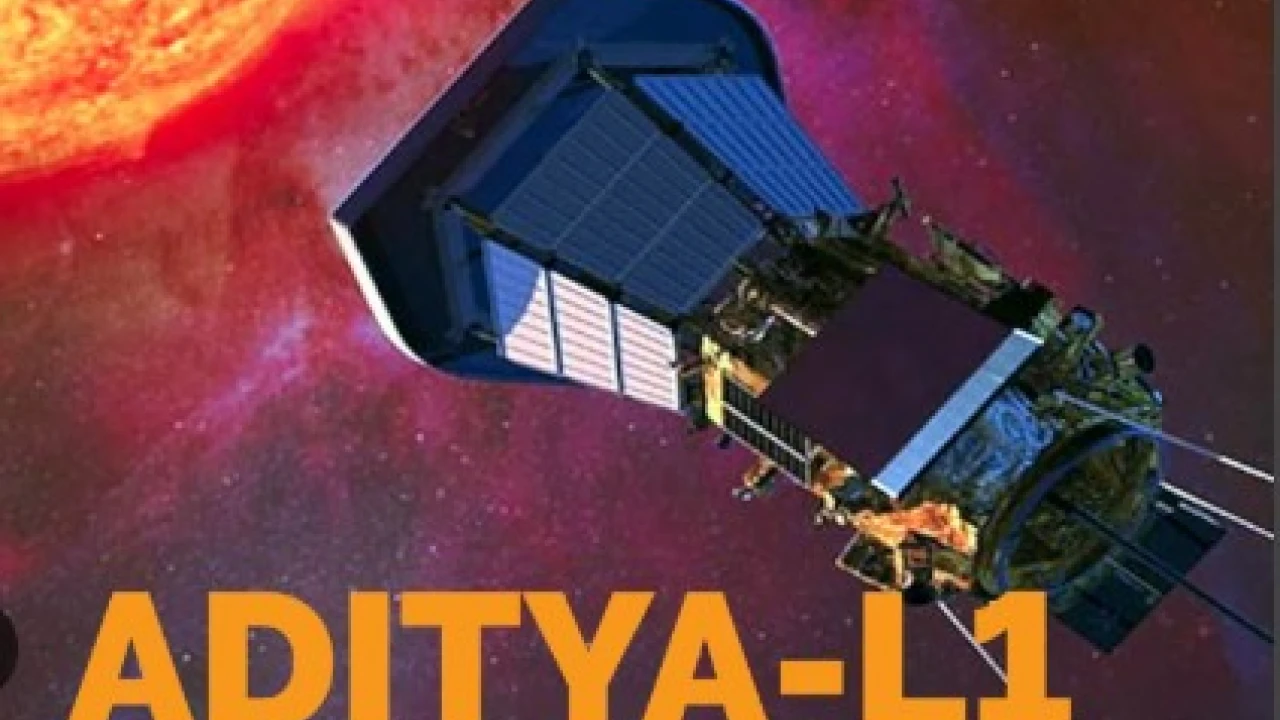 India's 'Aditya-L1' mission sets course for solar study after Chandrayaan-3