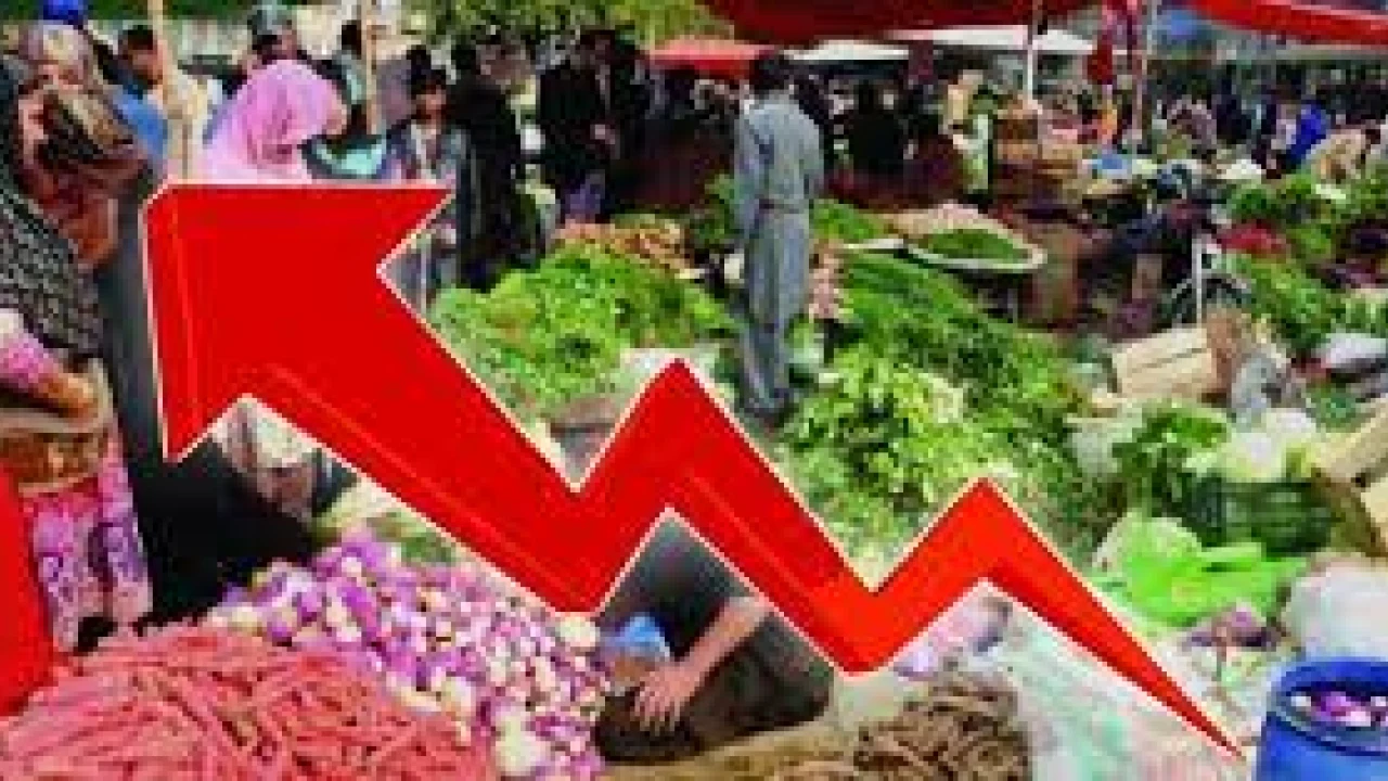 Pakistan's inflation remains high at 27.4% in August