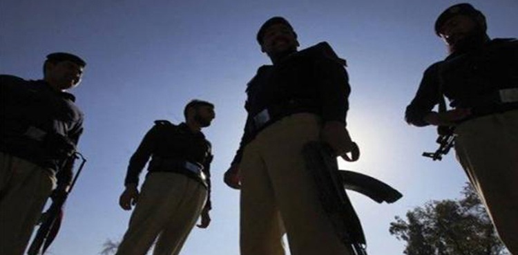 Bid to smuggle Iranian diesel foiled by Karachi police - Vimarsana News
