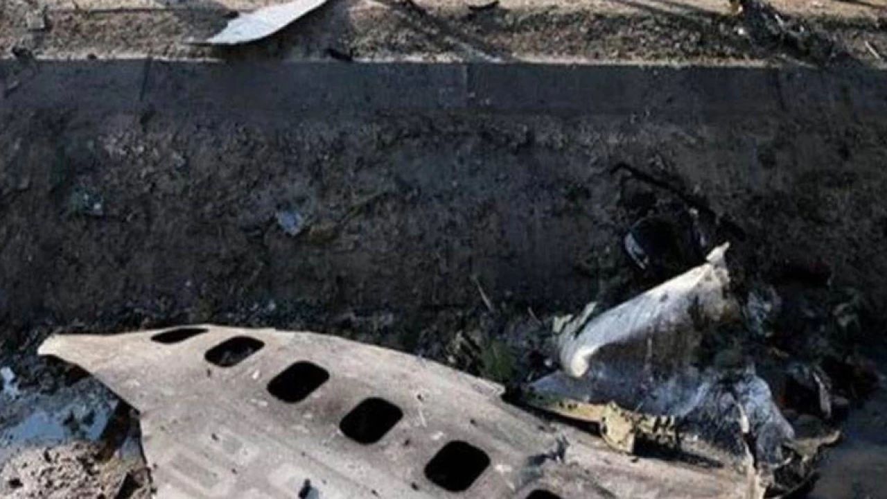 Afghan military jet crashes in Uzbekistan