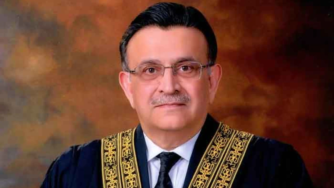 SC Bar to host farewell dinner for CJP Bandial