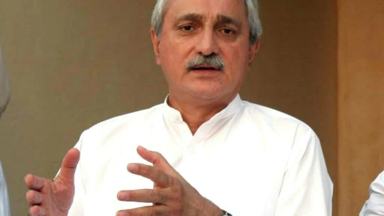 Nawaz’s return good omen, says Tareen