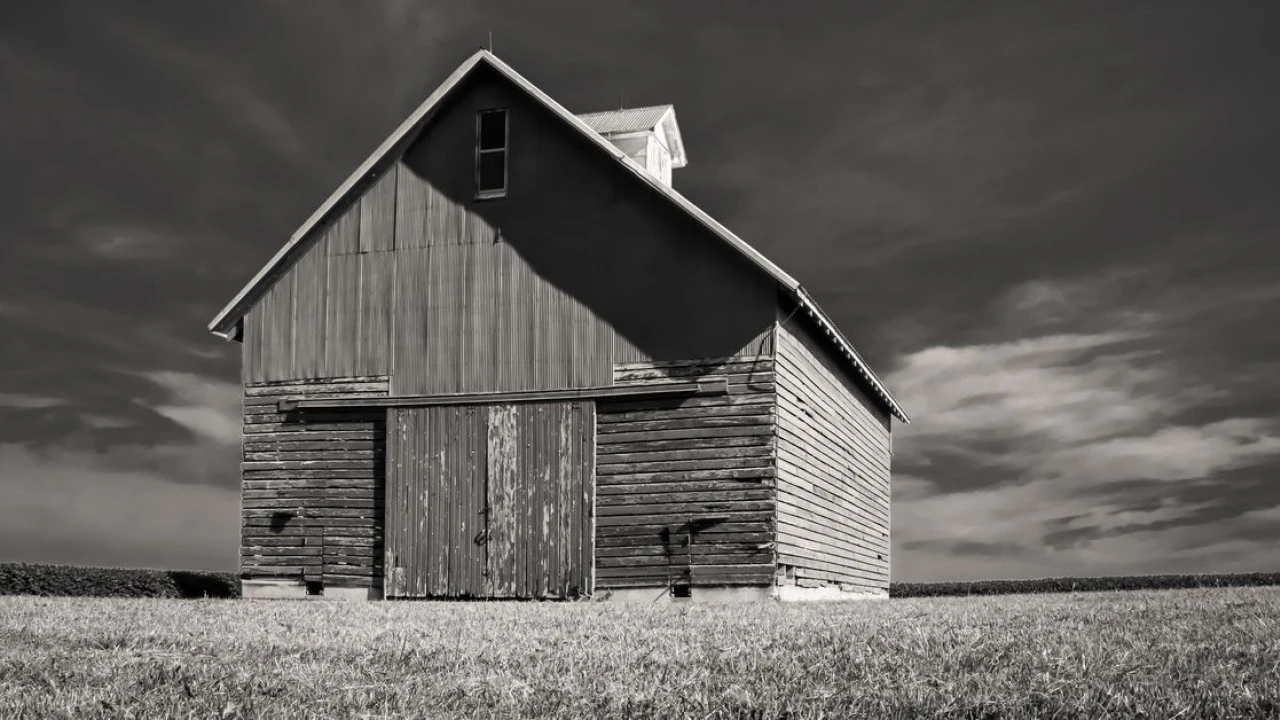 The myths we tell ourselves about American farming