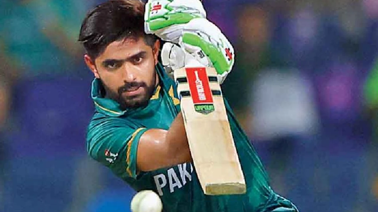 Babar Azam sets new record as fastest to 2,000 ODI runs