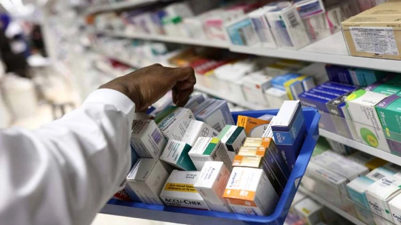 Govt rejects possible increase in medicines prices
