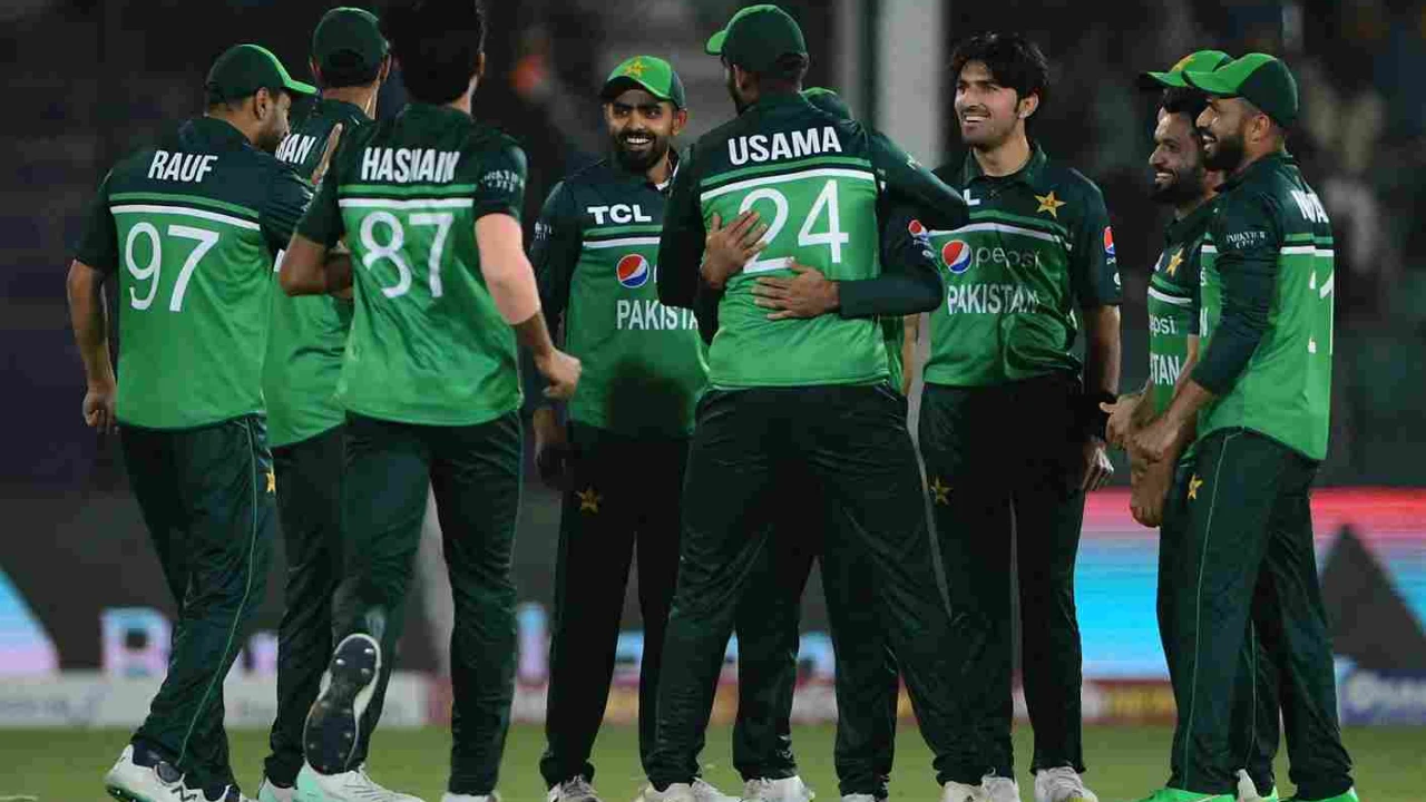 Asia Cup: Pakistan team departs for Colombo for Super Four matches