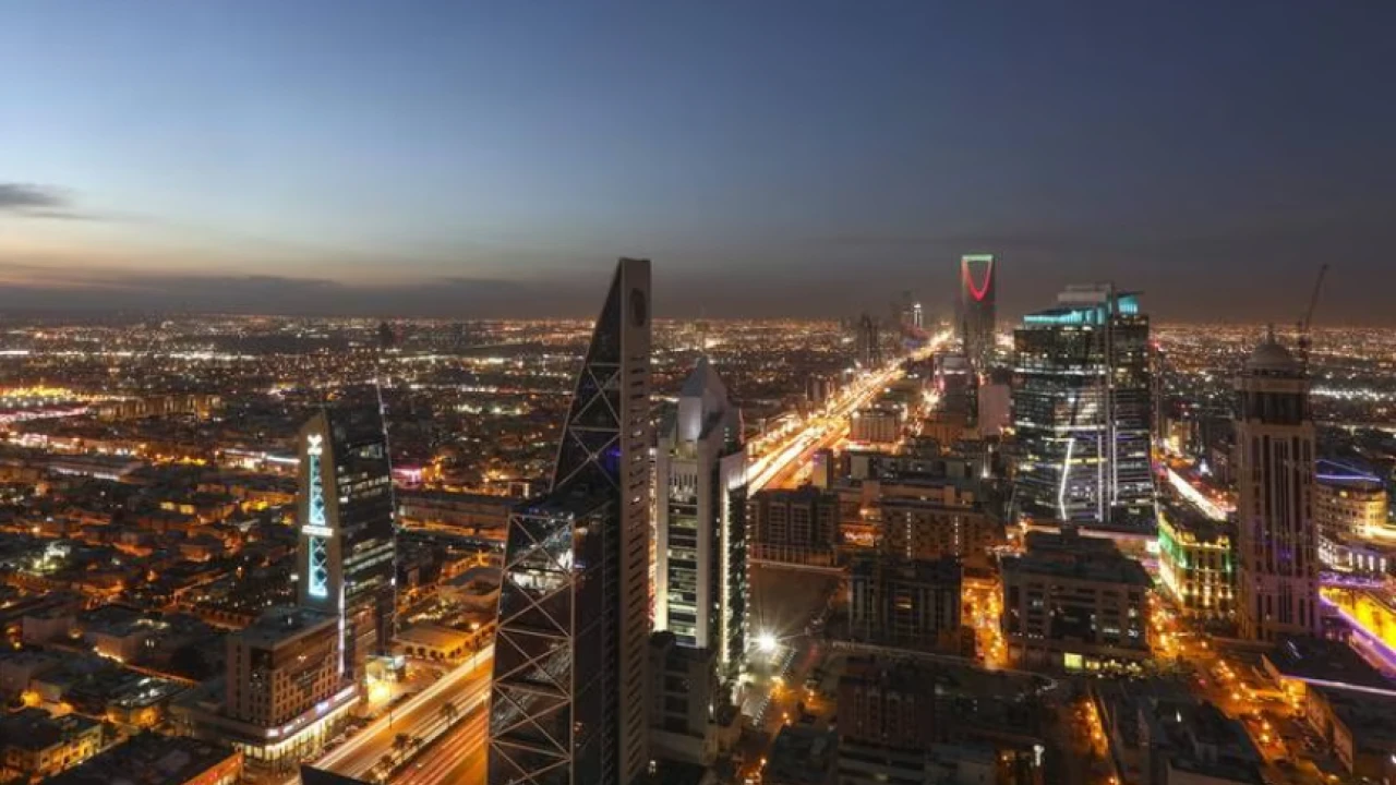 Saudi Arabia becomes fastest growing G20 economy in 2022