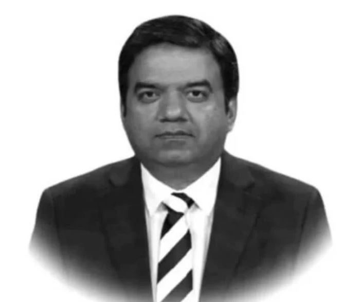 Imran Yaqub Khan Profile