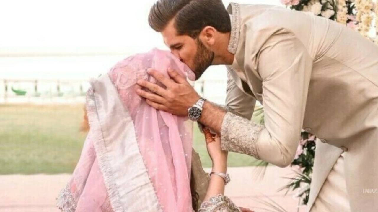 Shaheen Shah Afridi's possible wedding date revealed