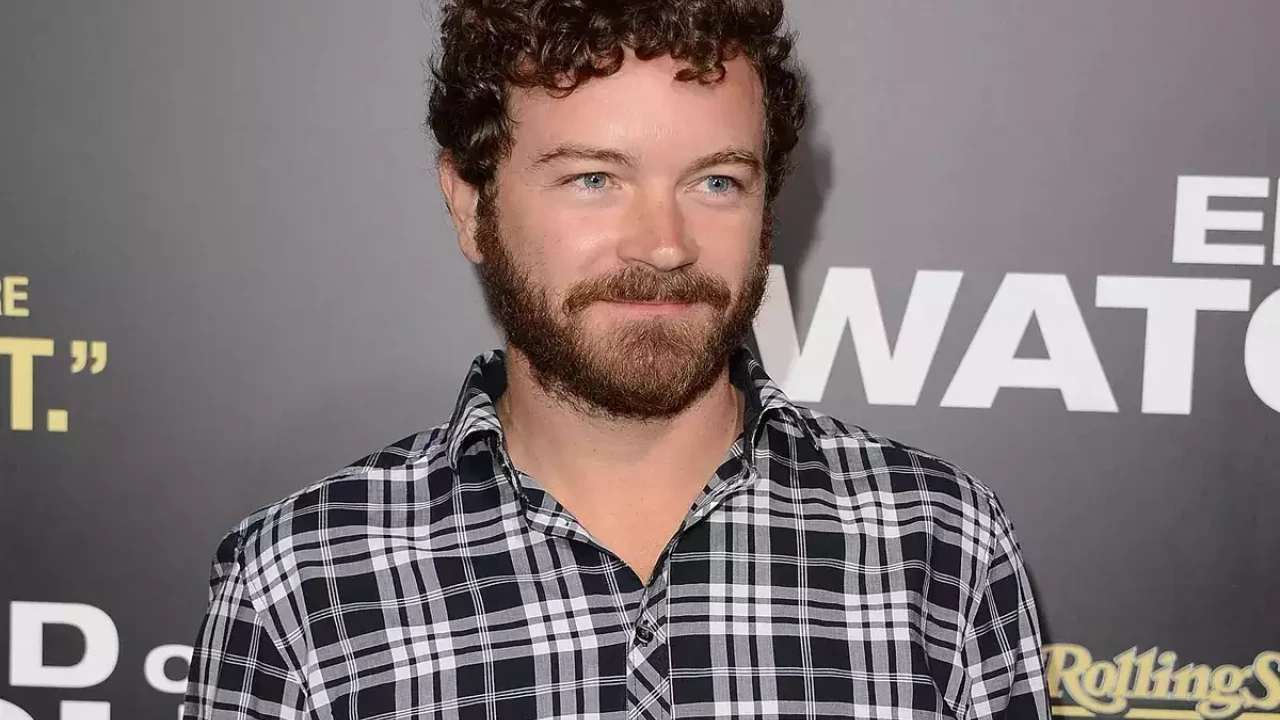‘That ’70s Show’ actor Danny Masterson gets 30 years to life in prison for raping two women