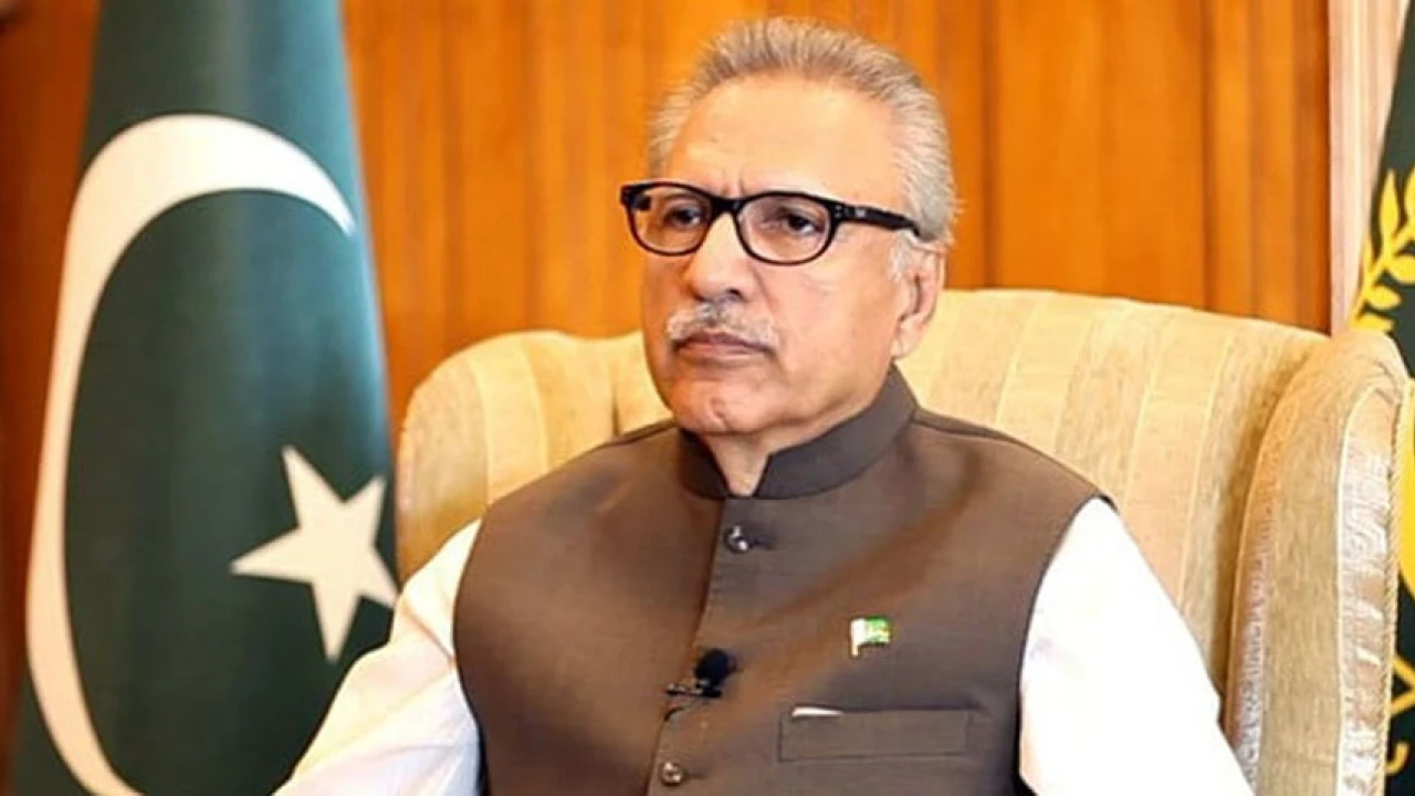 President pays rich tribute to martyrs of motherland
