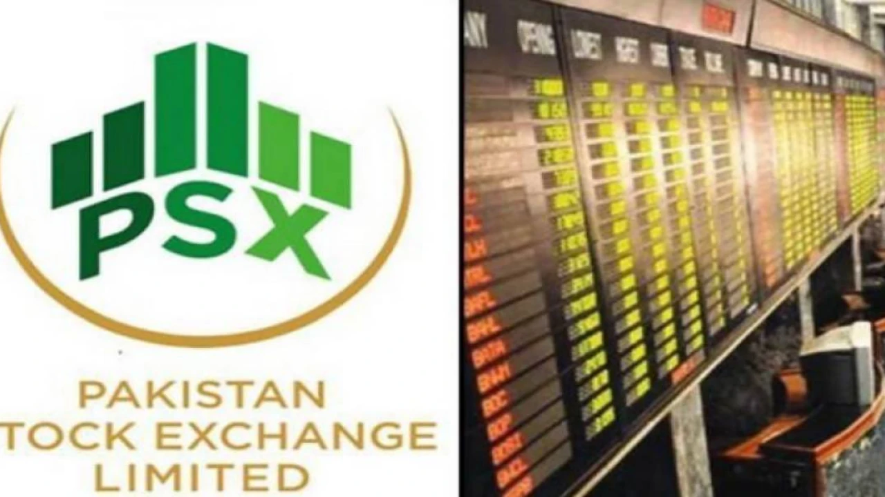 PSX gains over 256 points
