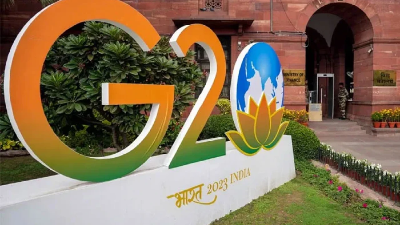 G20 summit to begin in Delhi today