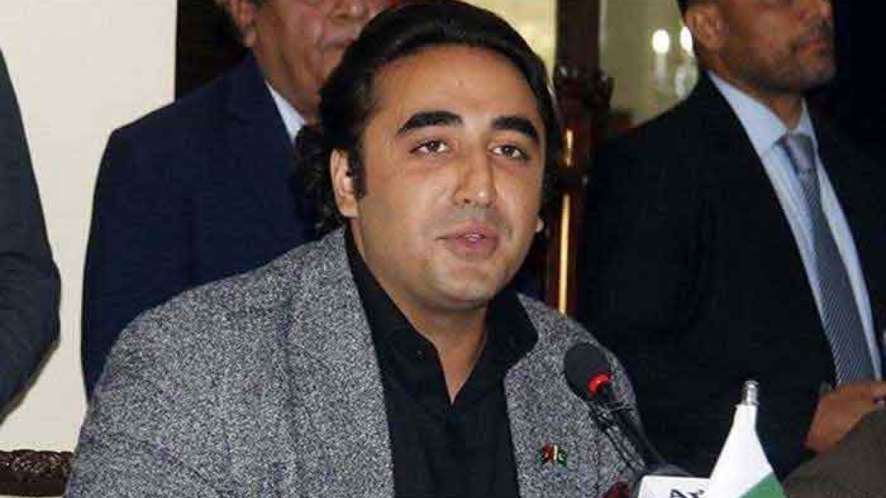 BILAWAL