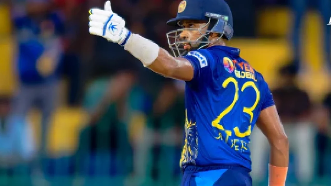 Asia Cup 2023: Sri Lanka beat Bangladesh in Super 4 clash