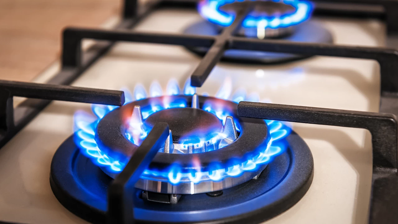 Domestic users to get gas only during cooking hours