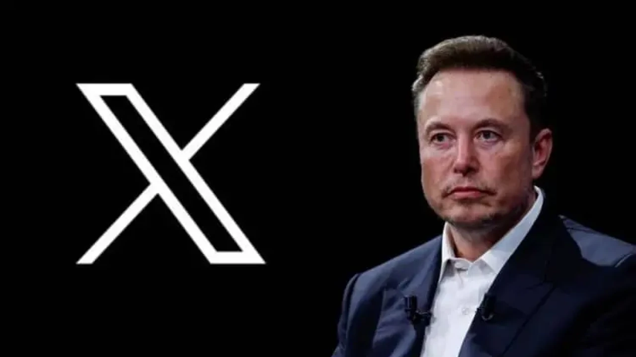 Elon Musk's X Corp sues California to undo content moderation law