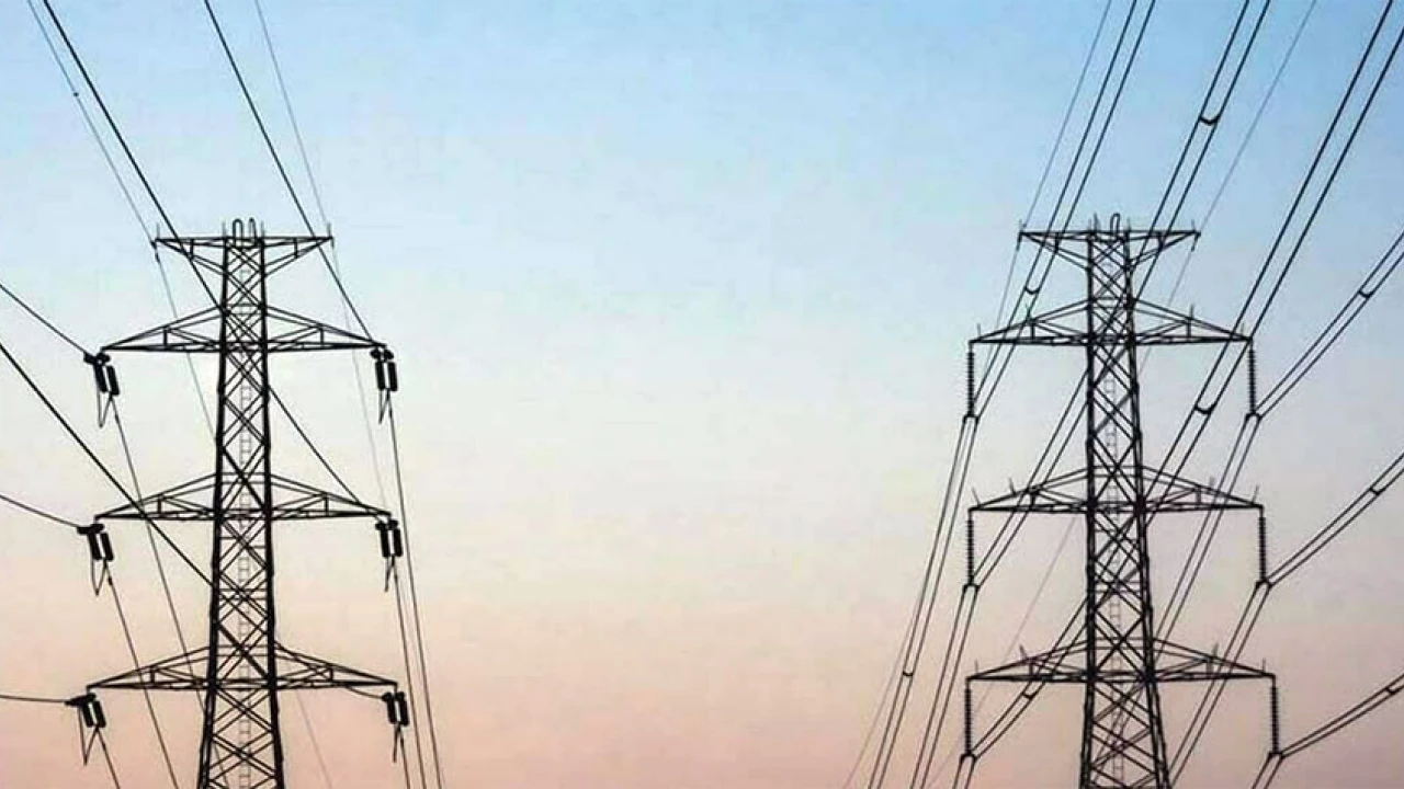 Massive crackdown underway to combat power theft, smuggling