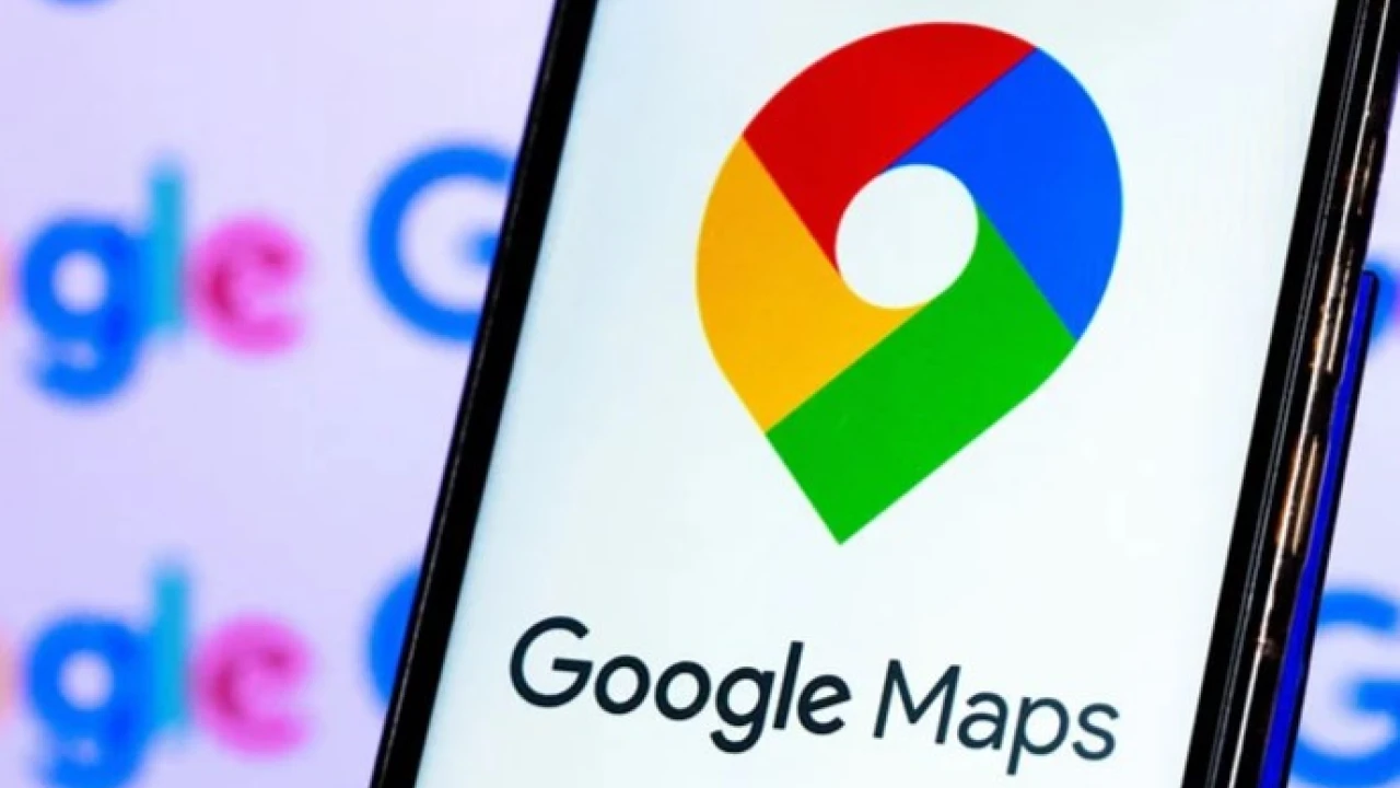 Google Maps introduces a new exciting feature