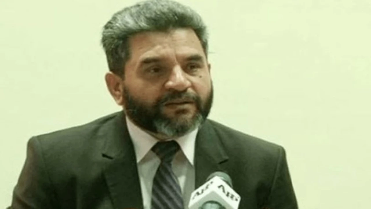 NAB Deputy chairman resigns from post