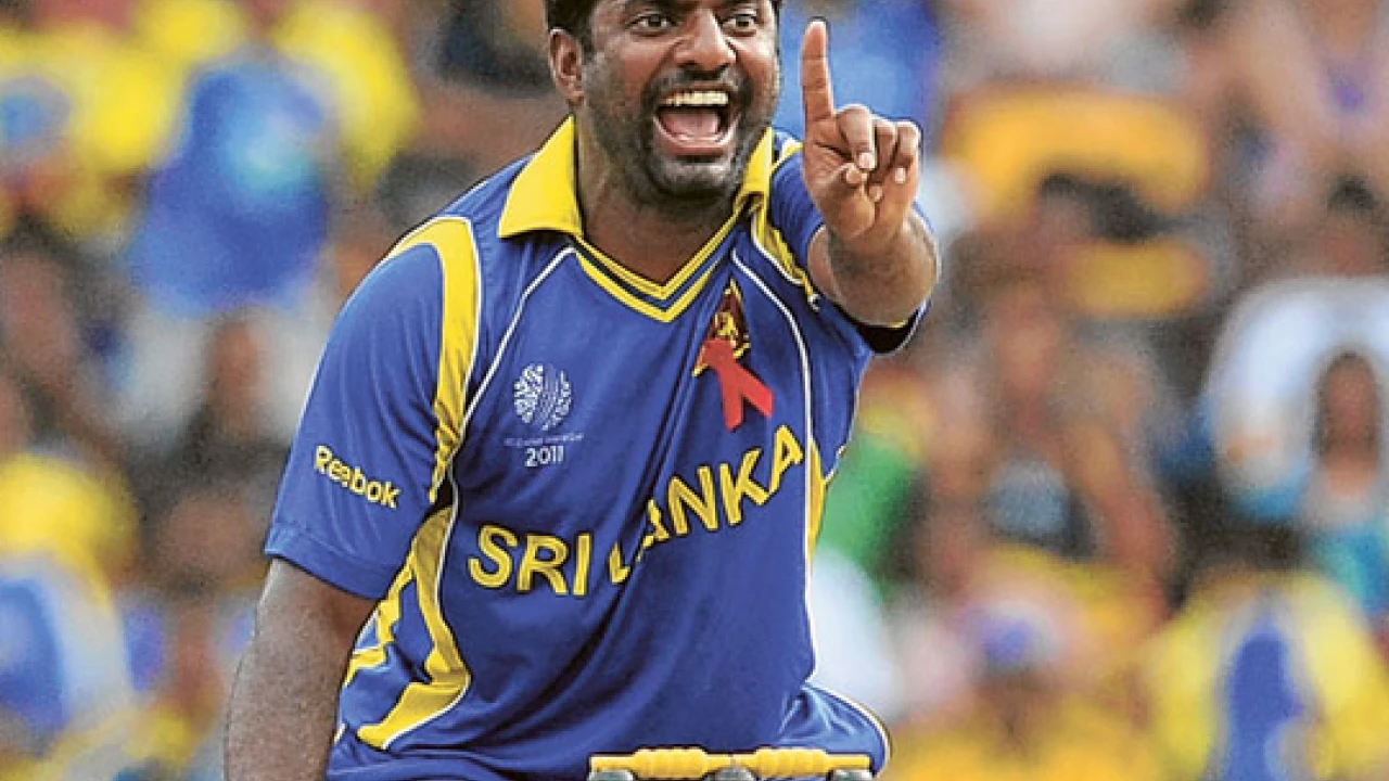 Muralitharan criticizes PCB over pricey tickets for India-Pakistan clash in Asia Cup 2023