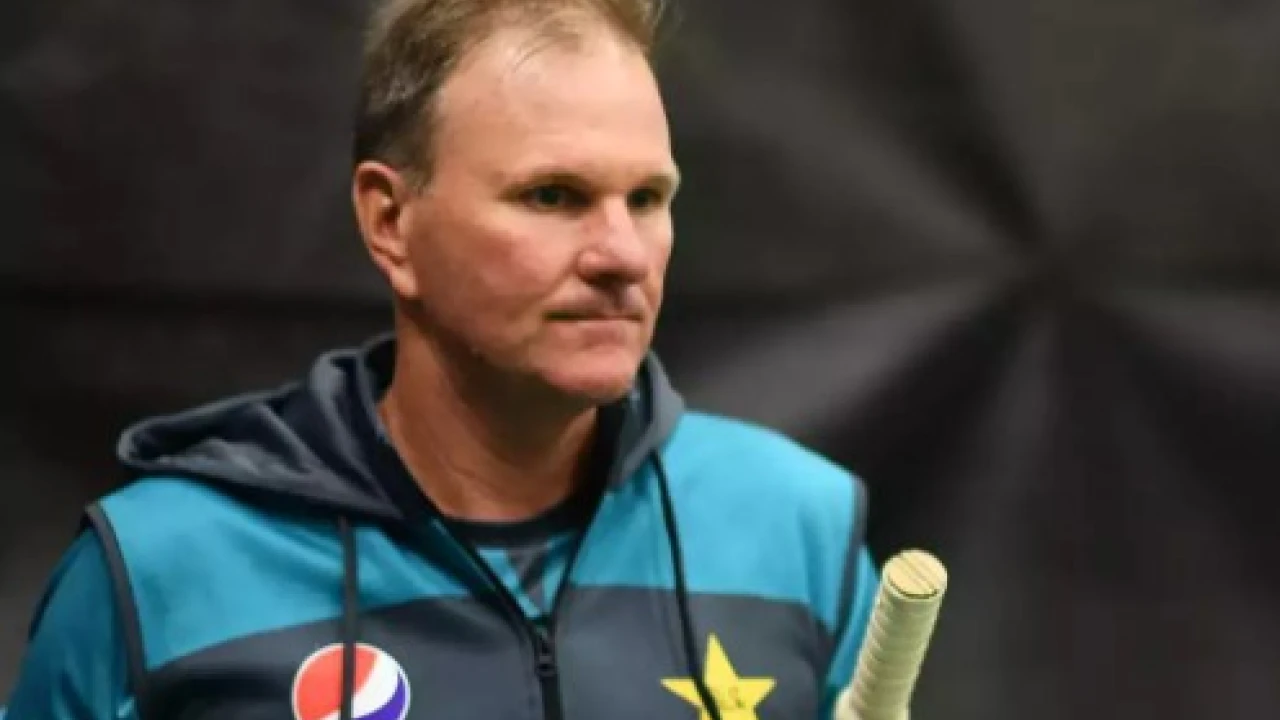 Pakistan's head coach terms defeat from India as a valuable lesson