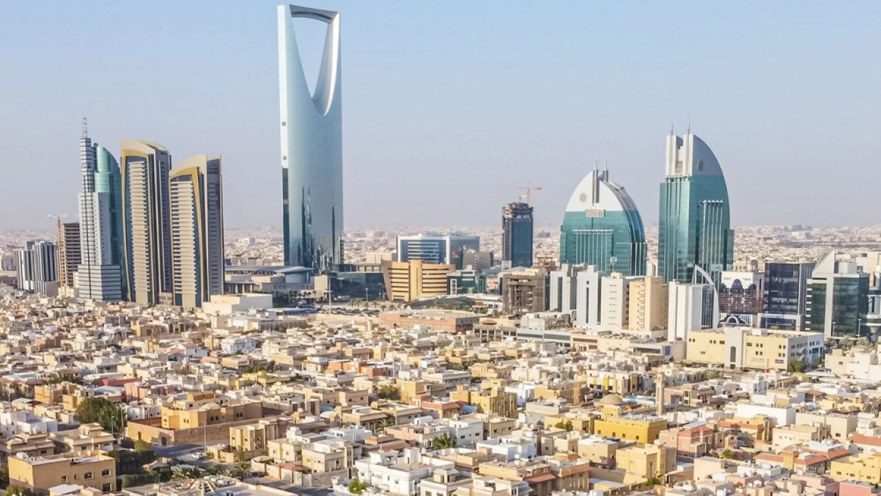 15,000 illegal immigrants arrested in Saudi Arabia