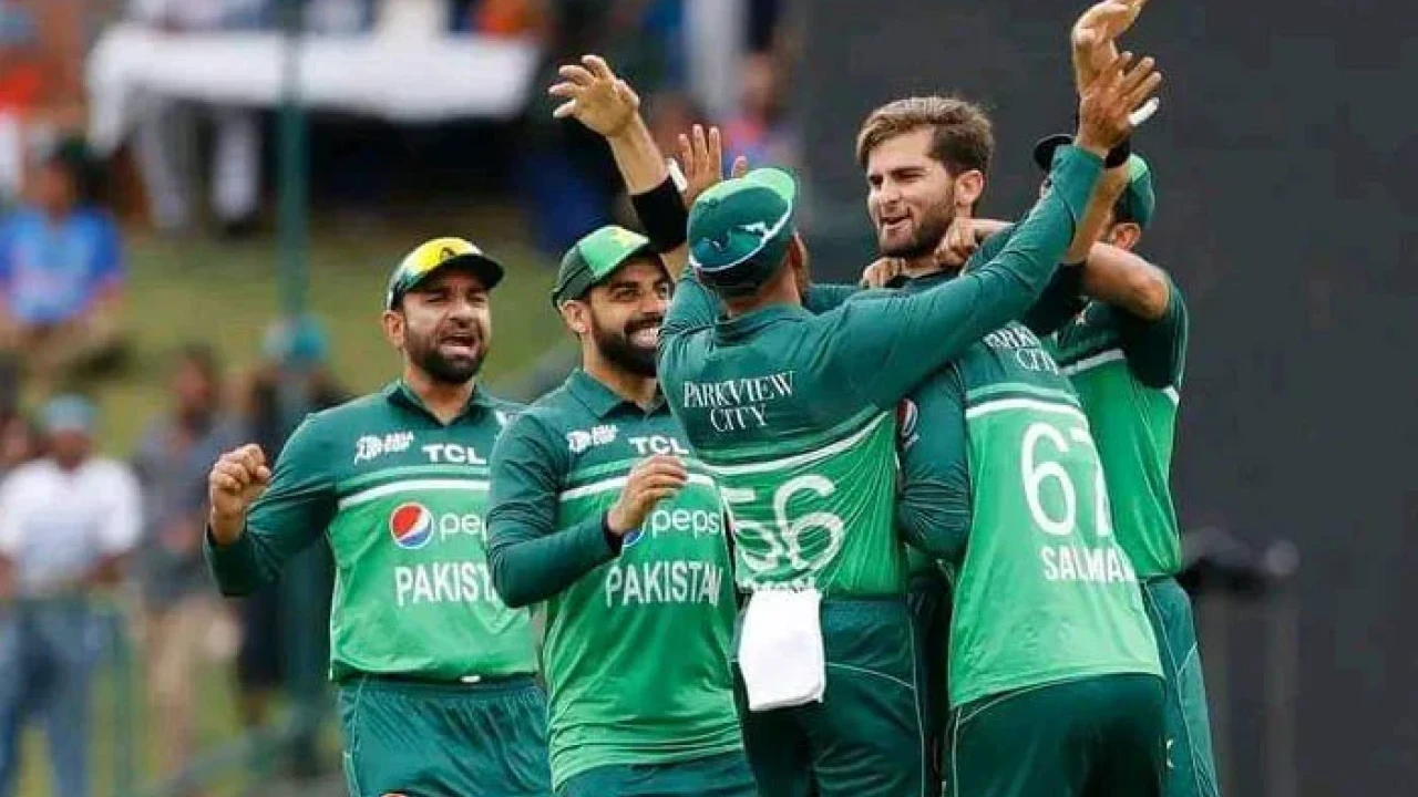 Asia Cup: Pakistan's calculation to play final becomes easier