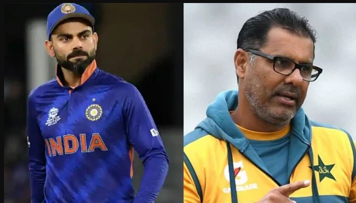 Waqar Younis makes bold prediction about Virat's century record - Vimarsana News
