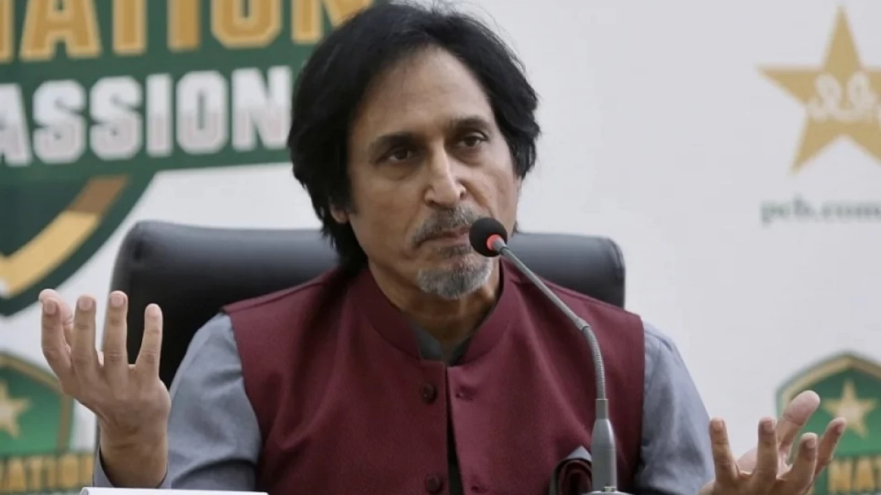 T20 World Cup: Chairman PCB Rameez Raja expresses disappointment over Hassan Ali's mistake 