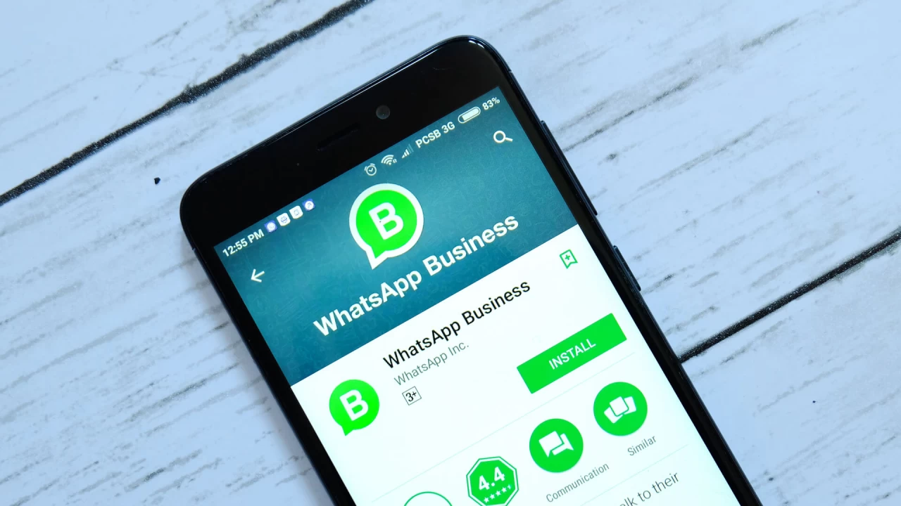 WhatsApp rolls out new feature to help people with their businesses
